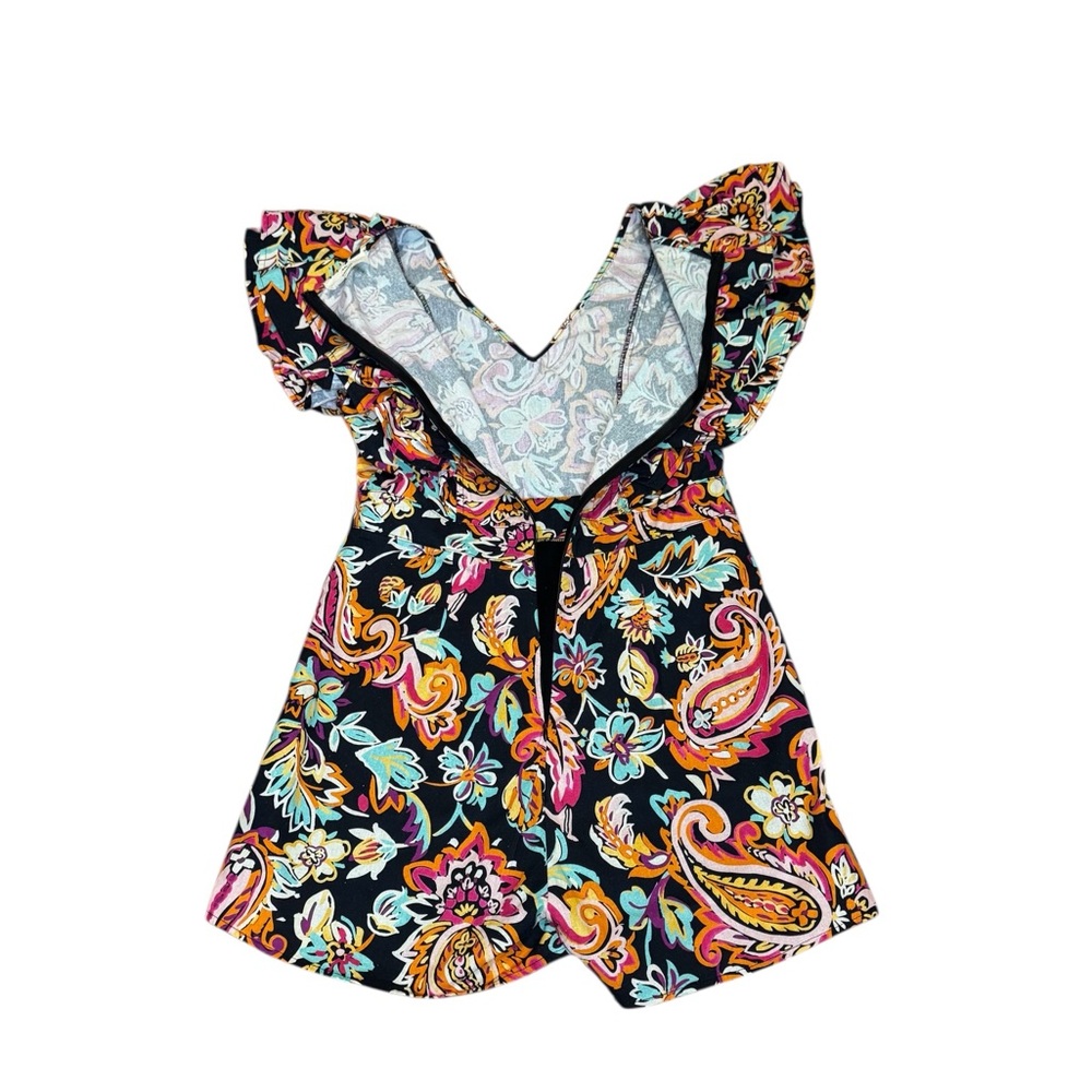 Entro Romper - Picture 6 of 13